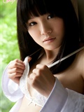 AI Eikura Sakura AI Minisuka. TV Women's high school girl(51)